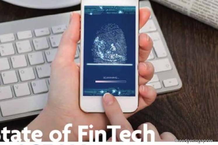 These countries are leading the way in the Asean fintech landscape